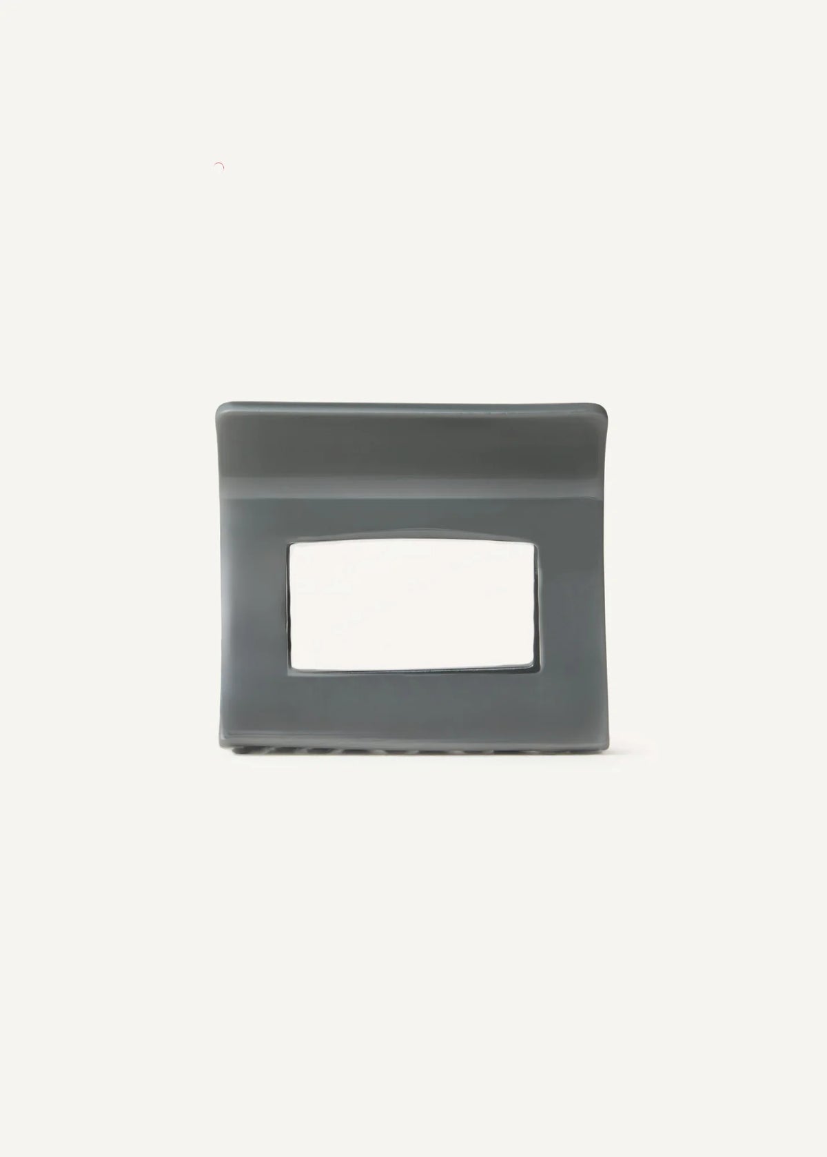 Soul Clip in Pebble