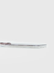 Easten Iphone Case Pink Stripe