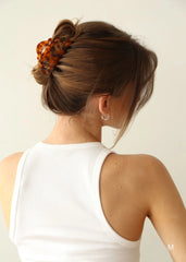 Icon Clip in Tortoise