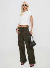 Briony Jean Leopard