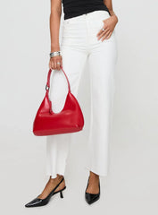 Fawcett Jeans White