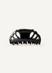 Icon Clip in Black