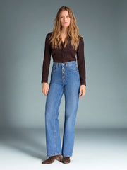 MONTORGUEIL Jeans