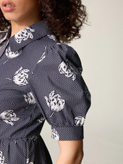 SERAPHINE shirt