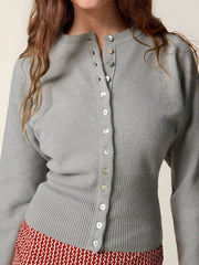 PALMO cardigan