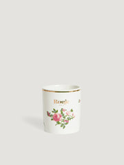 Rose Jasmin Candle