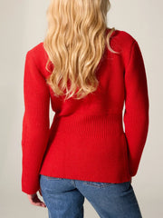 SAM cardigan