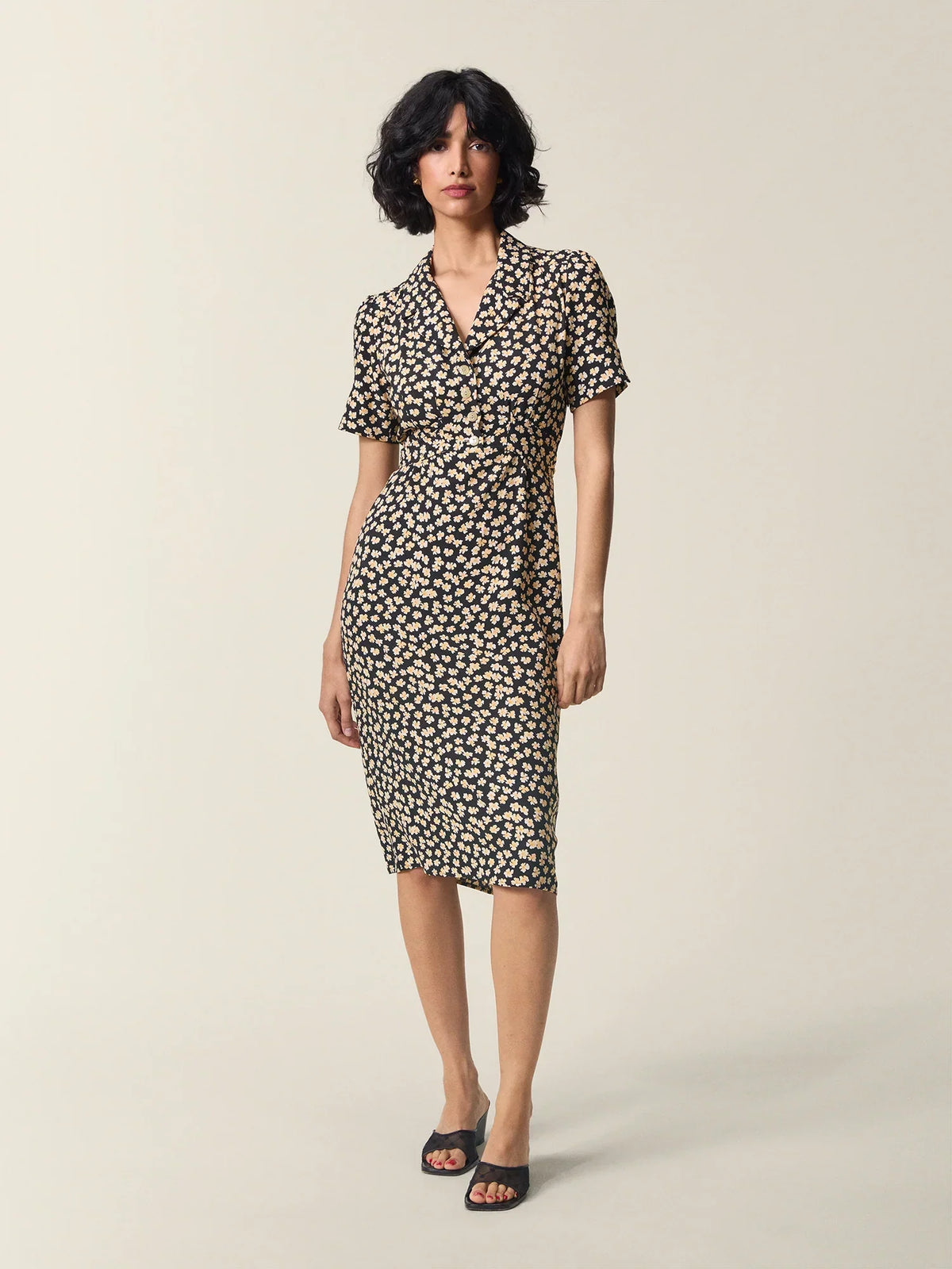 ANAIS dress