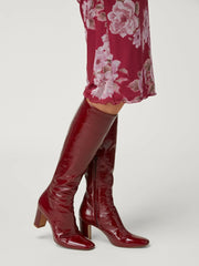 CARLA boots