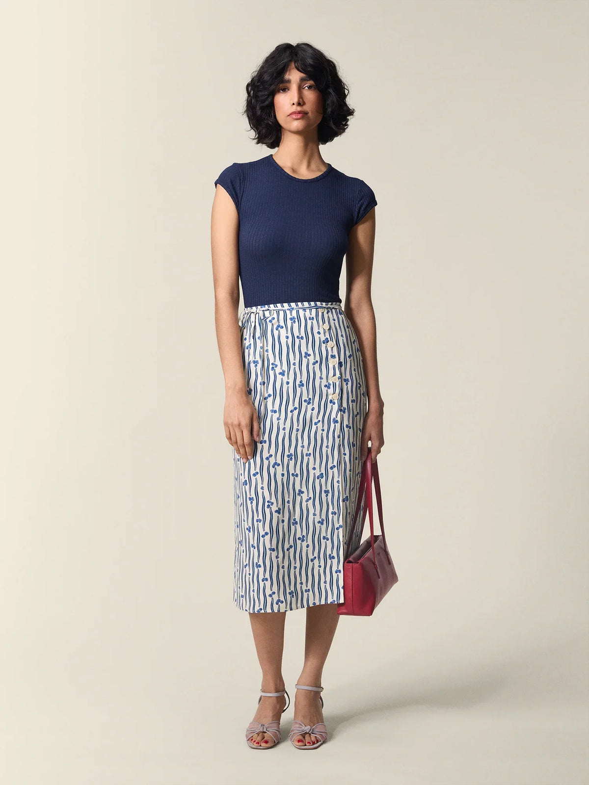 GLORIA skirt