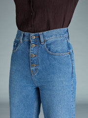 MONTORGUEIL Jeans