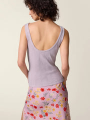 DAMIEN tank top
