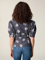 SERAPHINE shirt