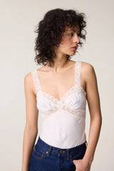TACITA Tank top