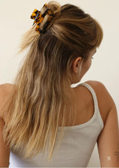 Daily Clip in Deep Tortoise