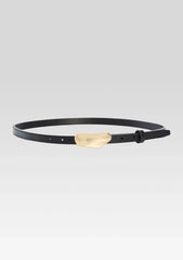 Britney Leather Belt