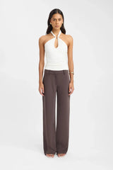 Norway Low Rise Pant
