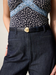 ROSO belt