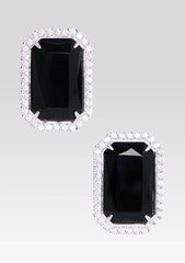 Hope Gemstone Earrings