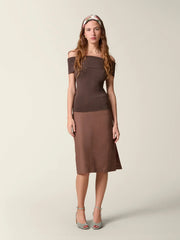 PACOME skirt