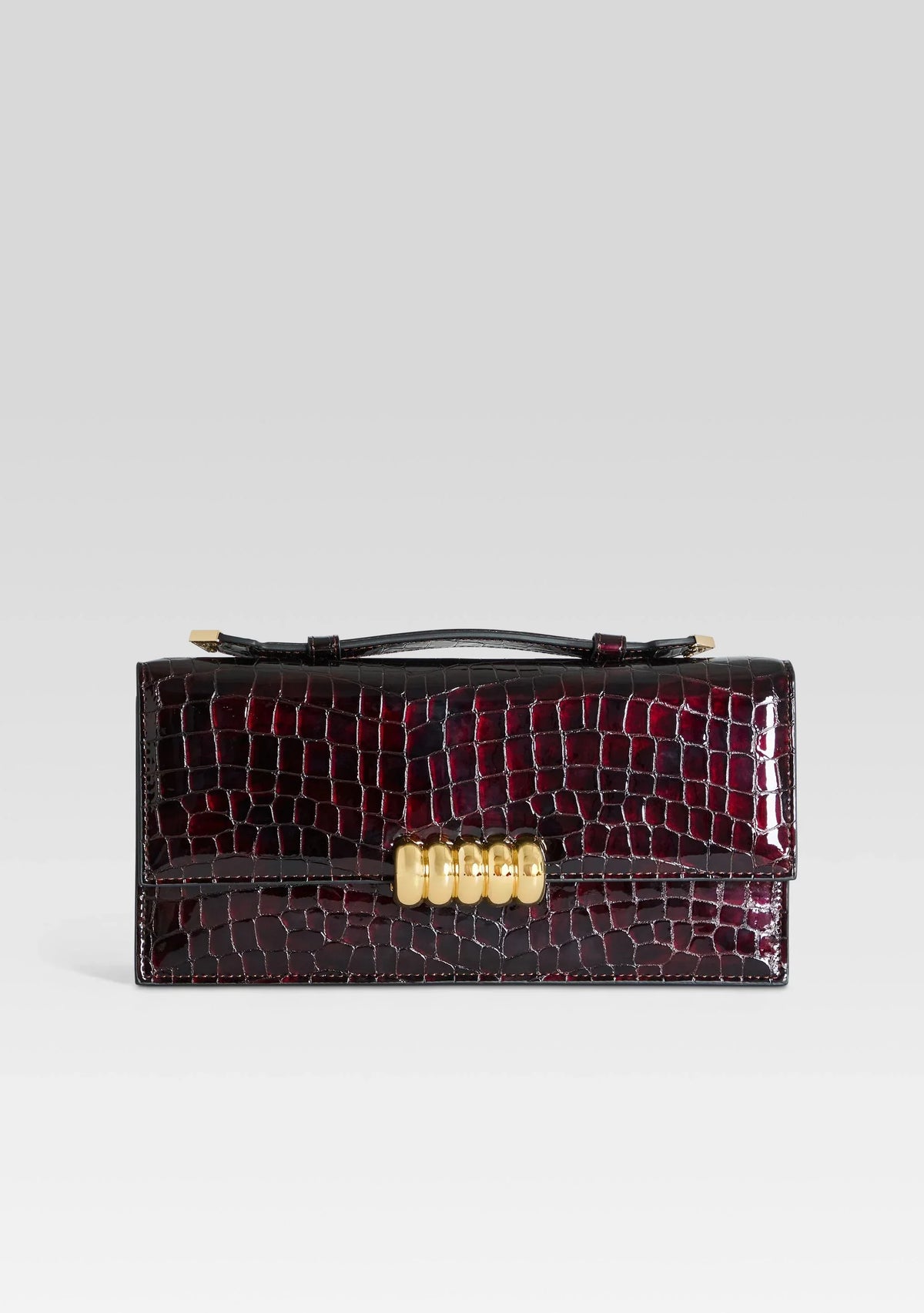 Phoebe Clutch