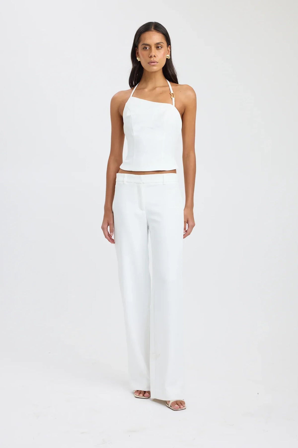 Ariel Trim Top