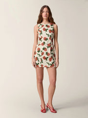 ALBERTINA dress