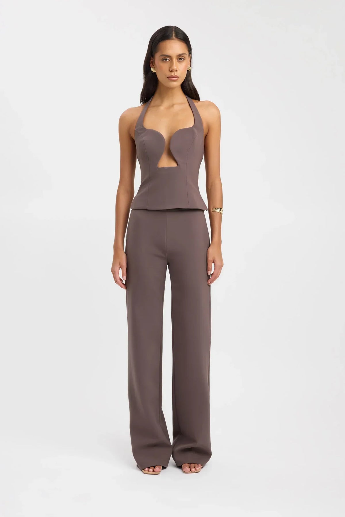Alto Low Cut Top