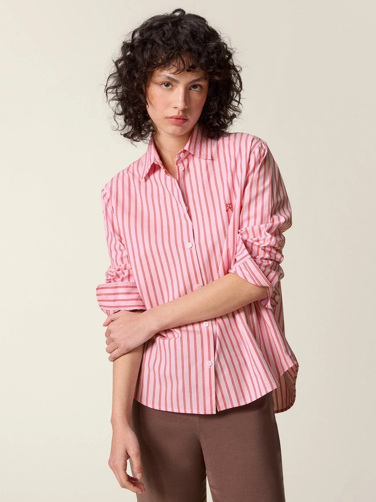 ESTEVA shirt