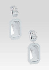 Cora Gemstone Earrings