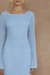 Runaway | Theodora Dress