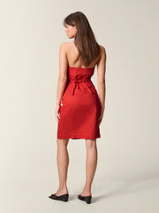 GRISELDA dress