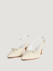 MILANESE pumps