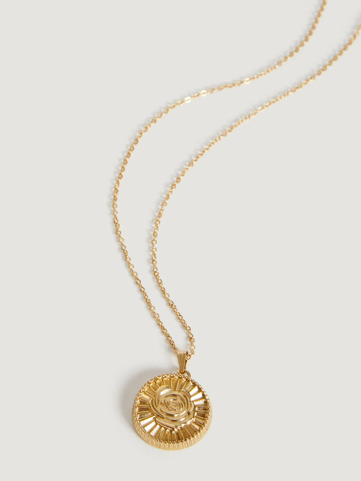 MAMA Necklace