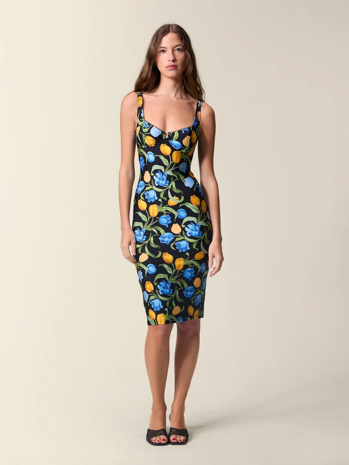ARIELLE dress