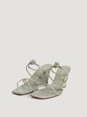 EVA mules