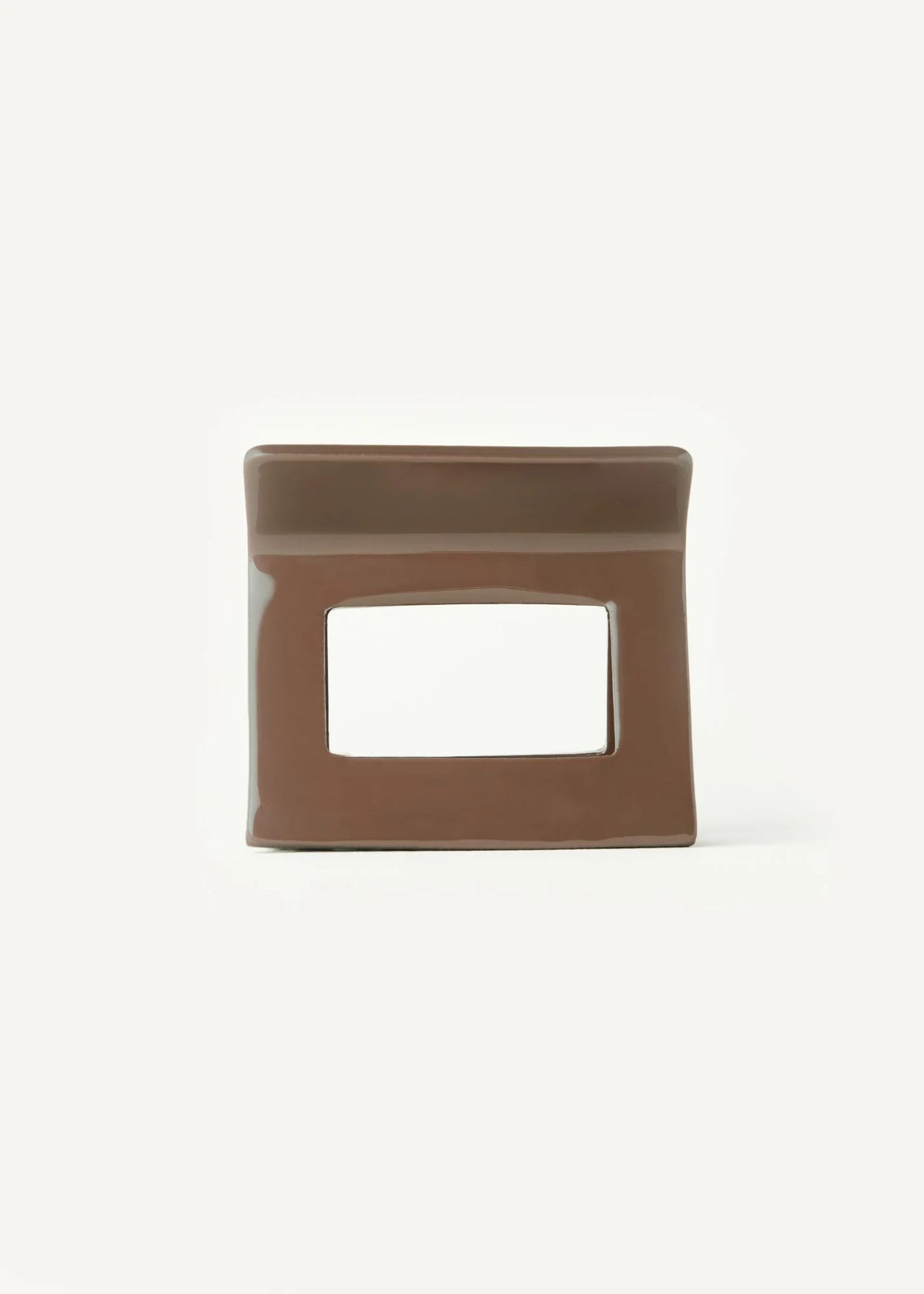Soul Clip in Walnut