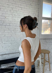 Daily Clip in Pebble