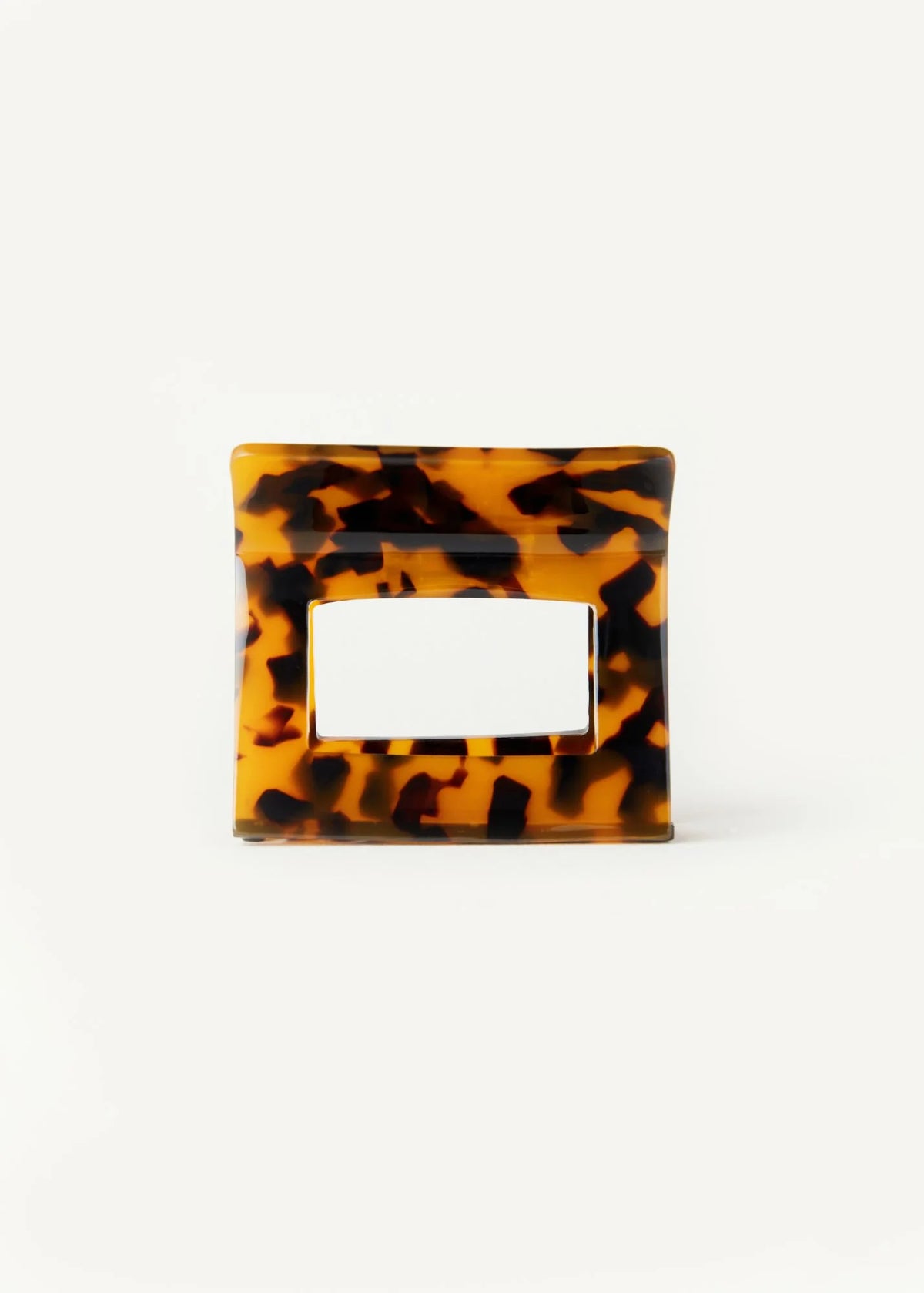 Soul Clip in Deep Tortoise