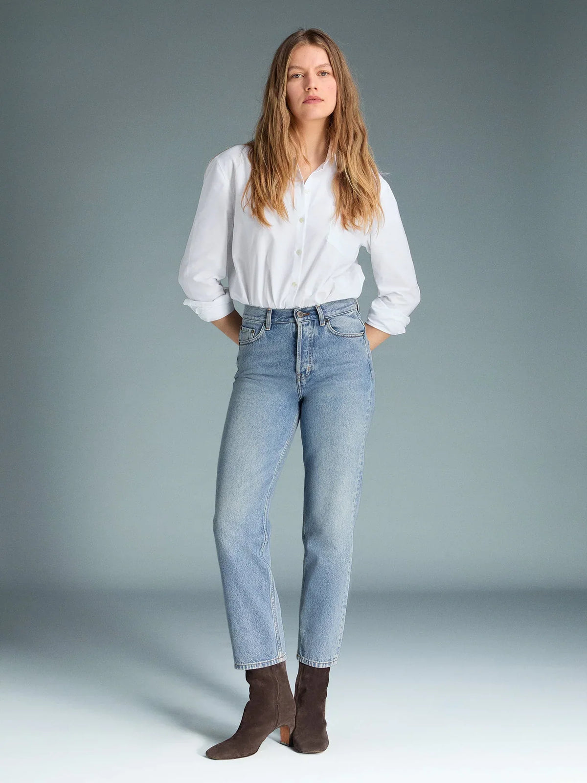 MARAIS Jeans