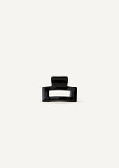 Mini Daily Clip in Black