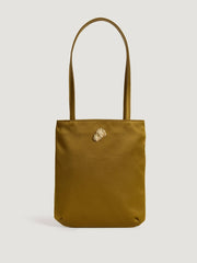 SATIN mini bag
