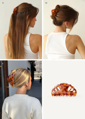 Icon Clip in Tortoise