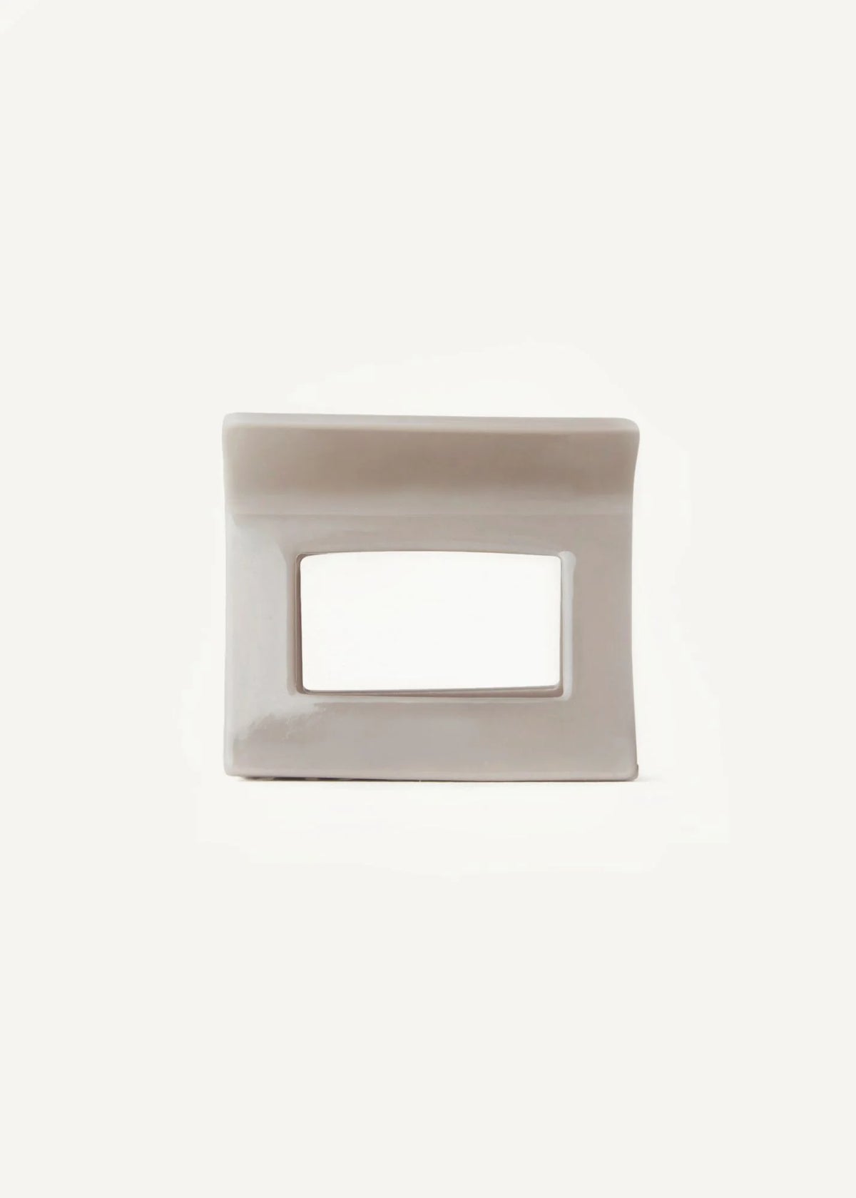 Soul Clip in Cashmere