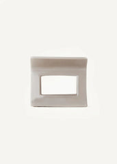 Soul Clip in Cashmere