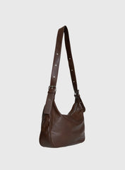 Nicolina Bag Brown