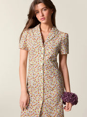 MARIN dress