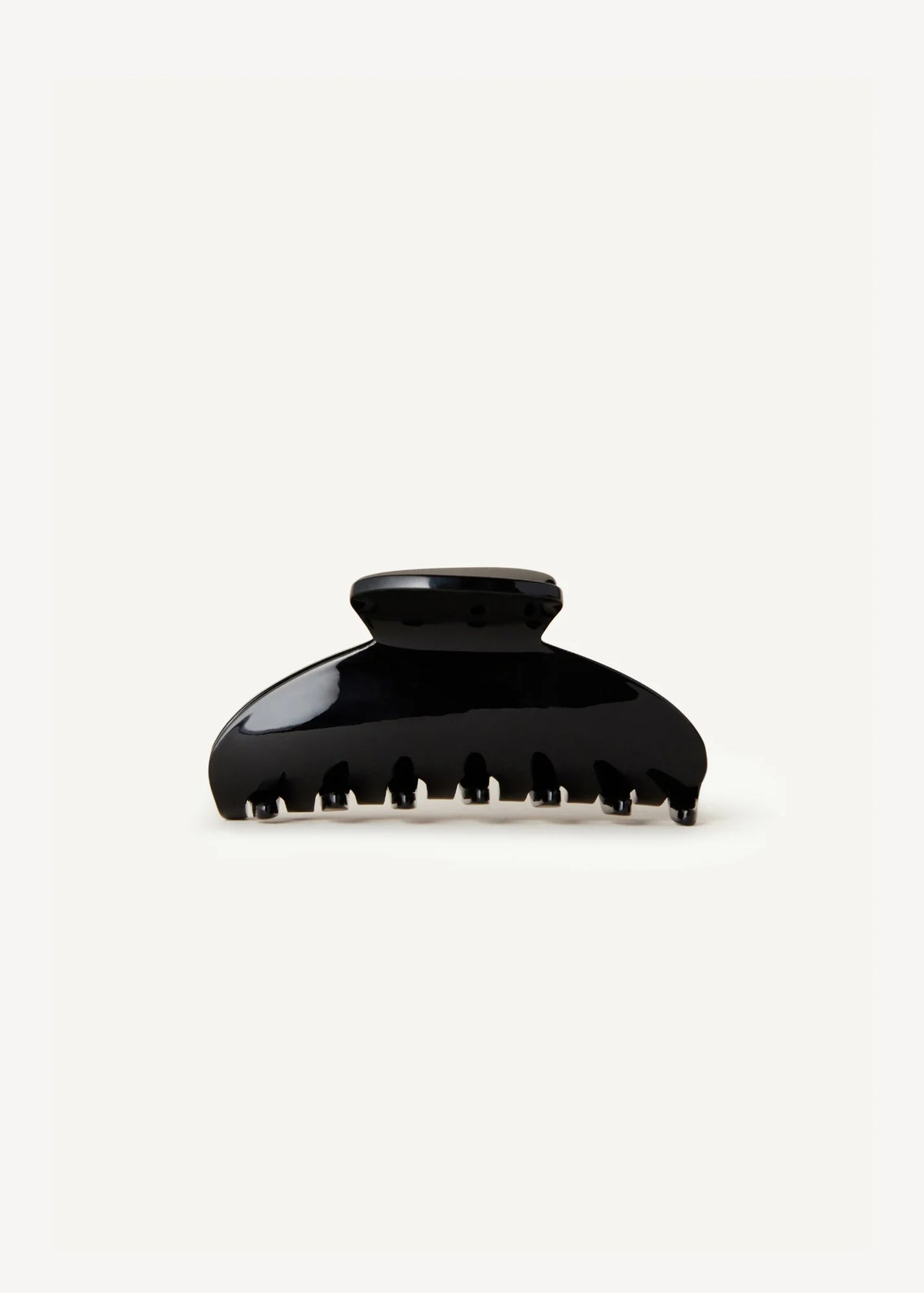 Demi Clip in Black