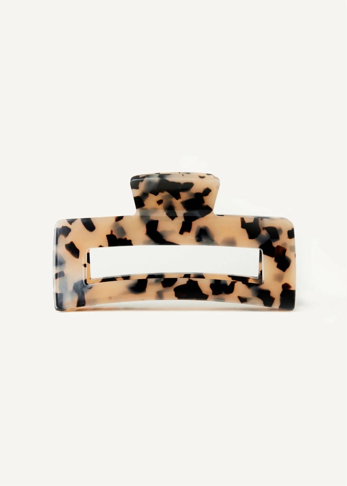 Daily Clip in Blonde Tortoise