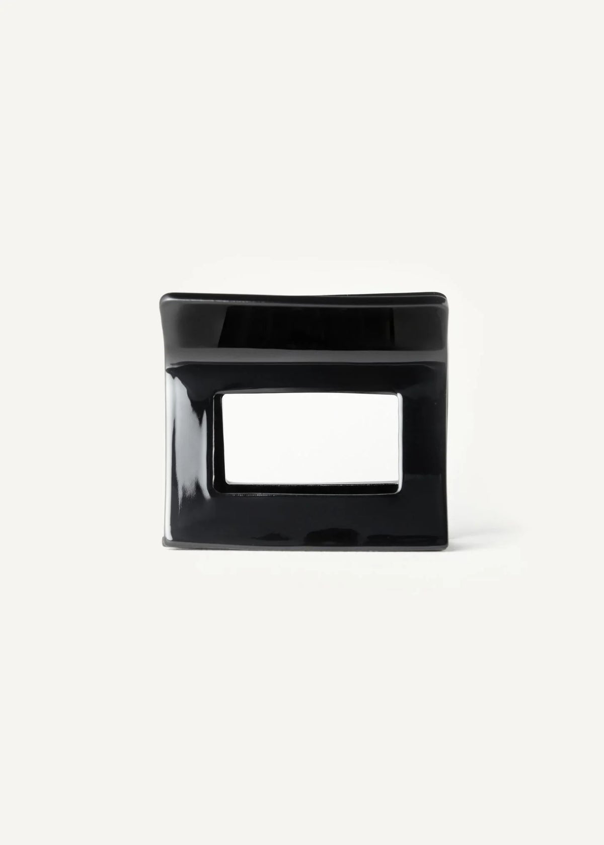 Soul Clip in Black